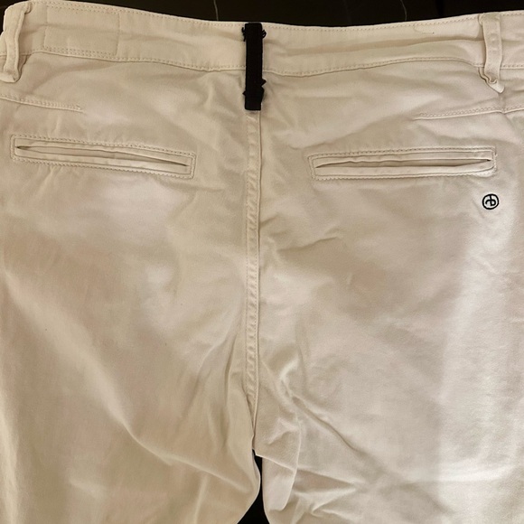 Rag & Bone Fit 2 Men’s Chinos size 30 - Picture 3 of 5
